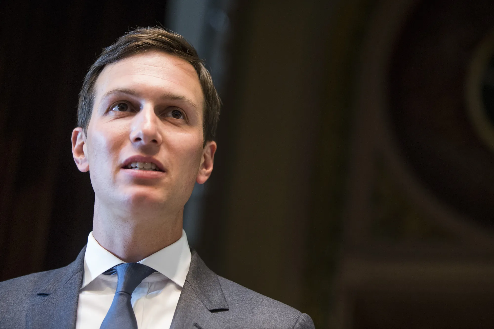 Jared Kushner