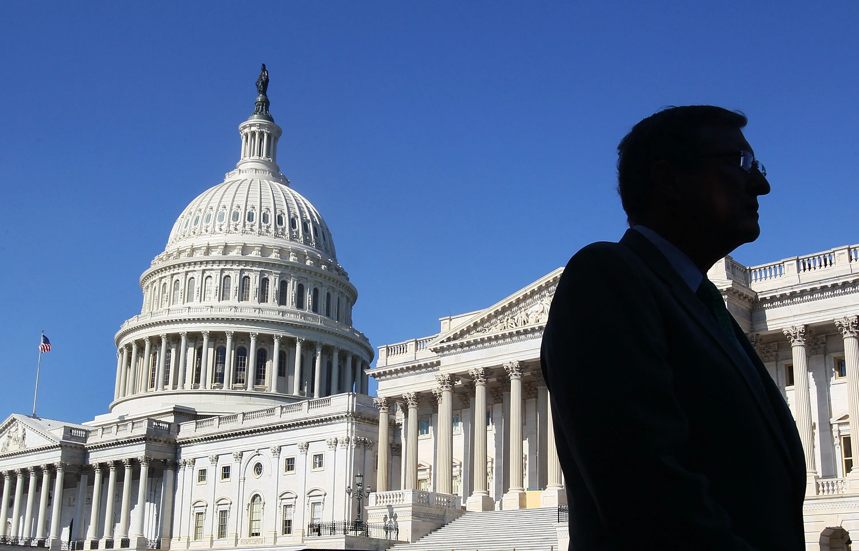 The measure is among the most aggressive salvos yet by American lawmakers targeting investments in China.