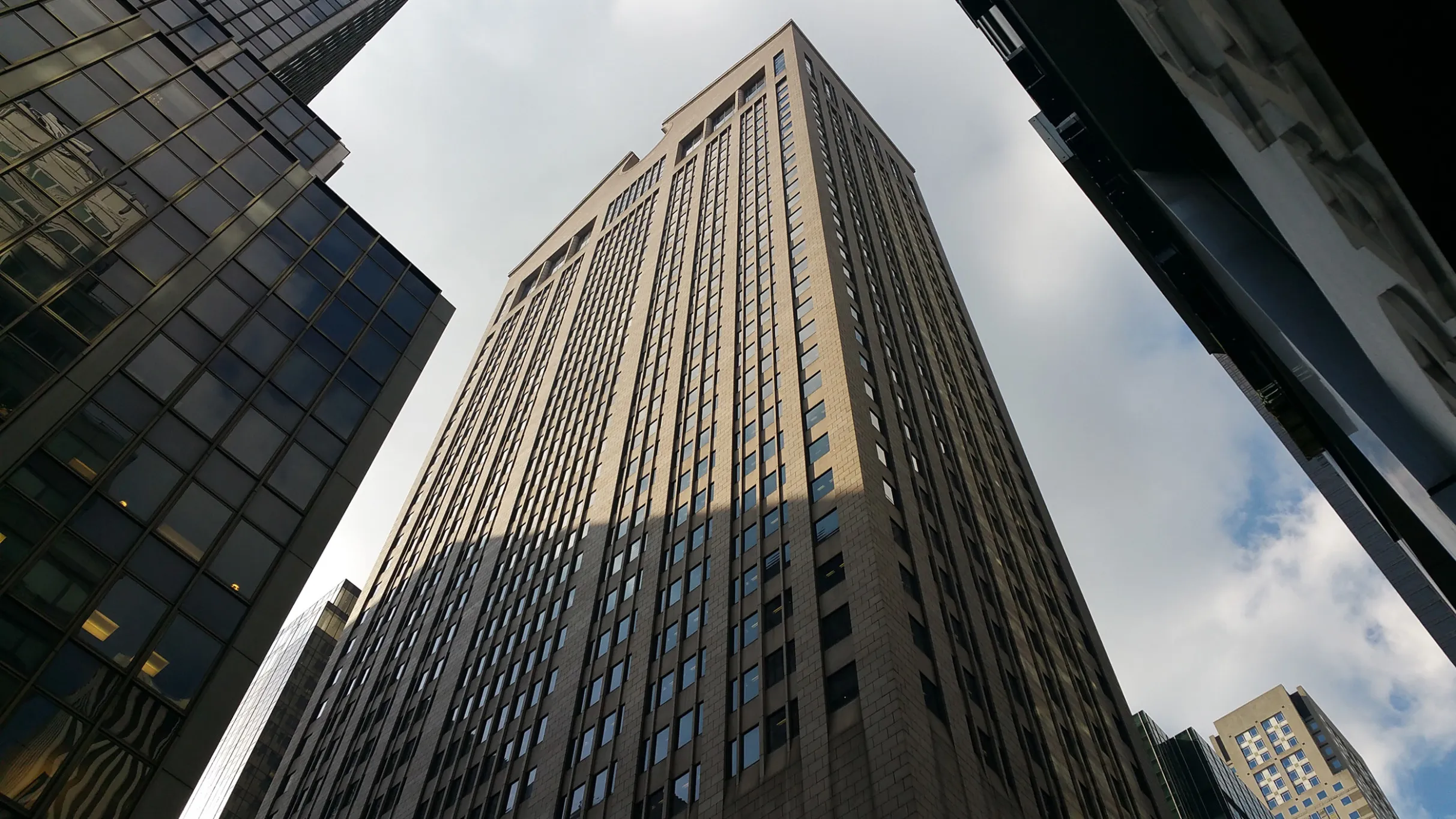 550 Madison Ave.