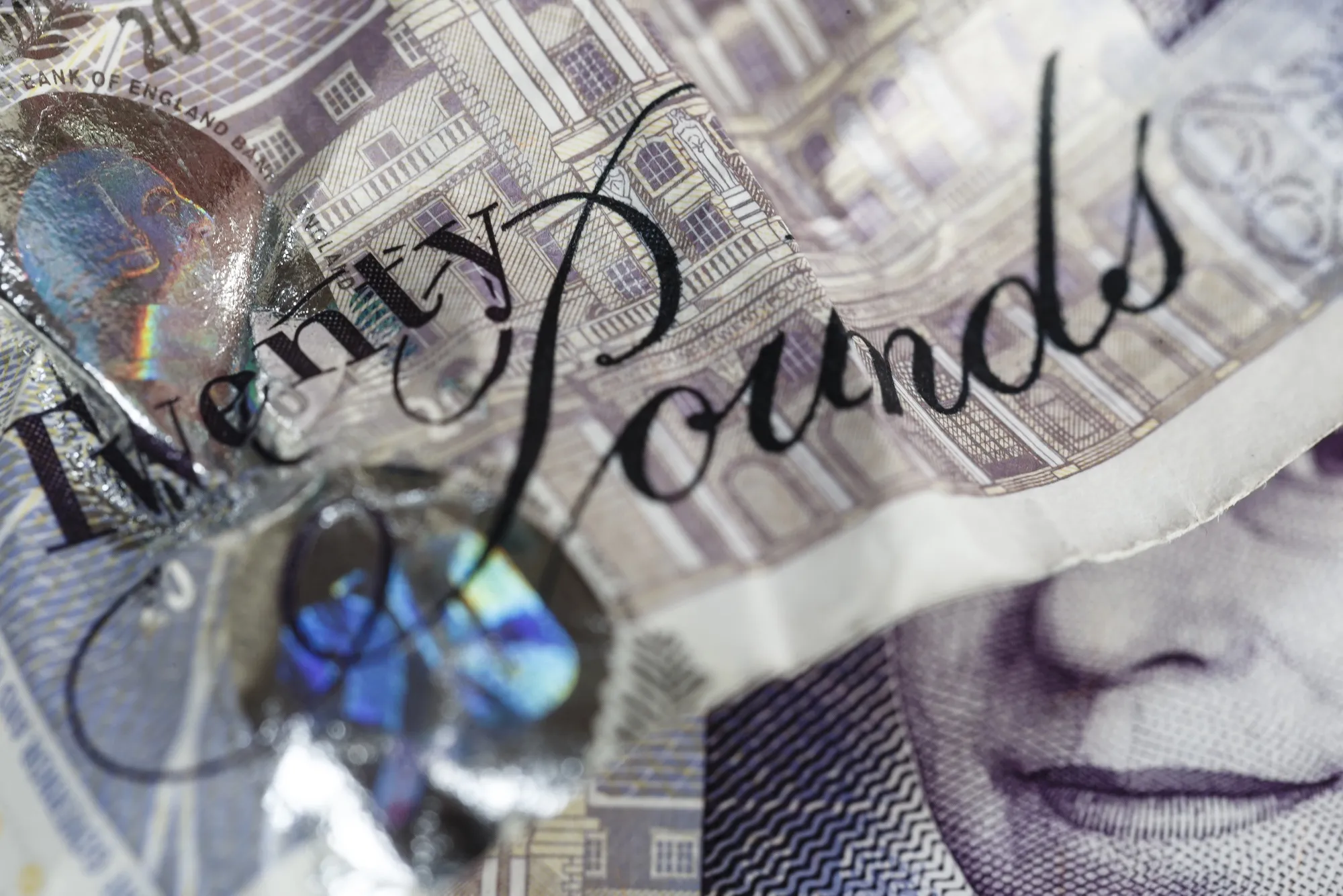Pound Traders Face New Reality As Rapid Moves Become The Norm