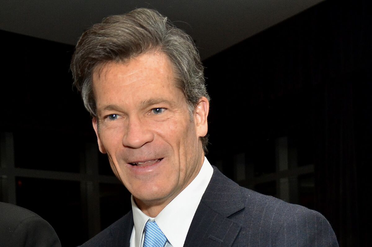 bloomberg.com - Bob Van Voris - Louis Bacon Wins Defamation Case Against Ex-Fashion Mogul Nygard