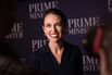 Jacinda Ardern "Prime Minister" London Premiere - Arrivals
