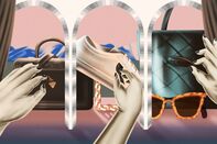 relates to The Costco Membership Model Comes for Luxury Fashion