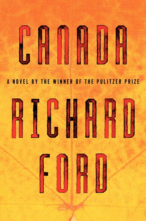 The cover jacket of