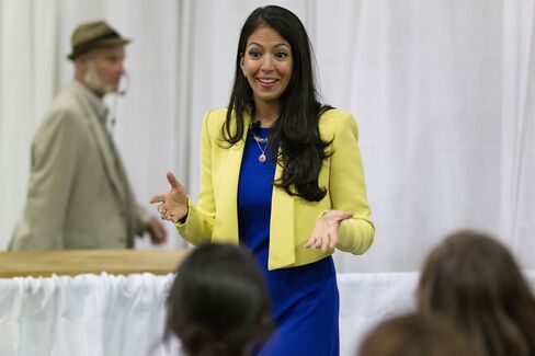 Vani Hari