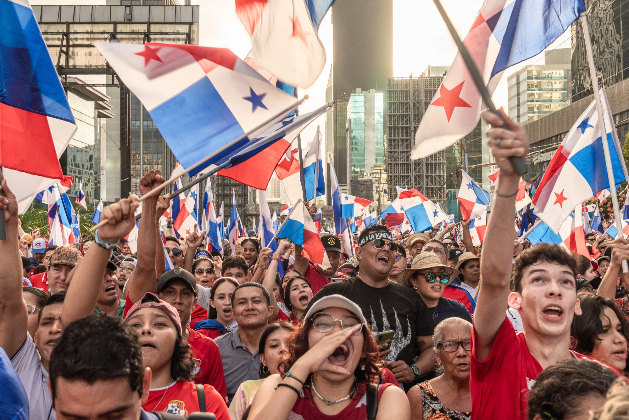 Panamá ordena formalmente que First Quantum cierre mina de cobre ...