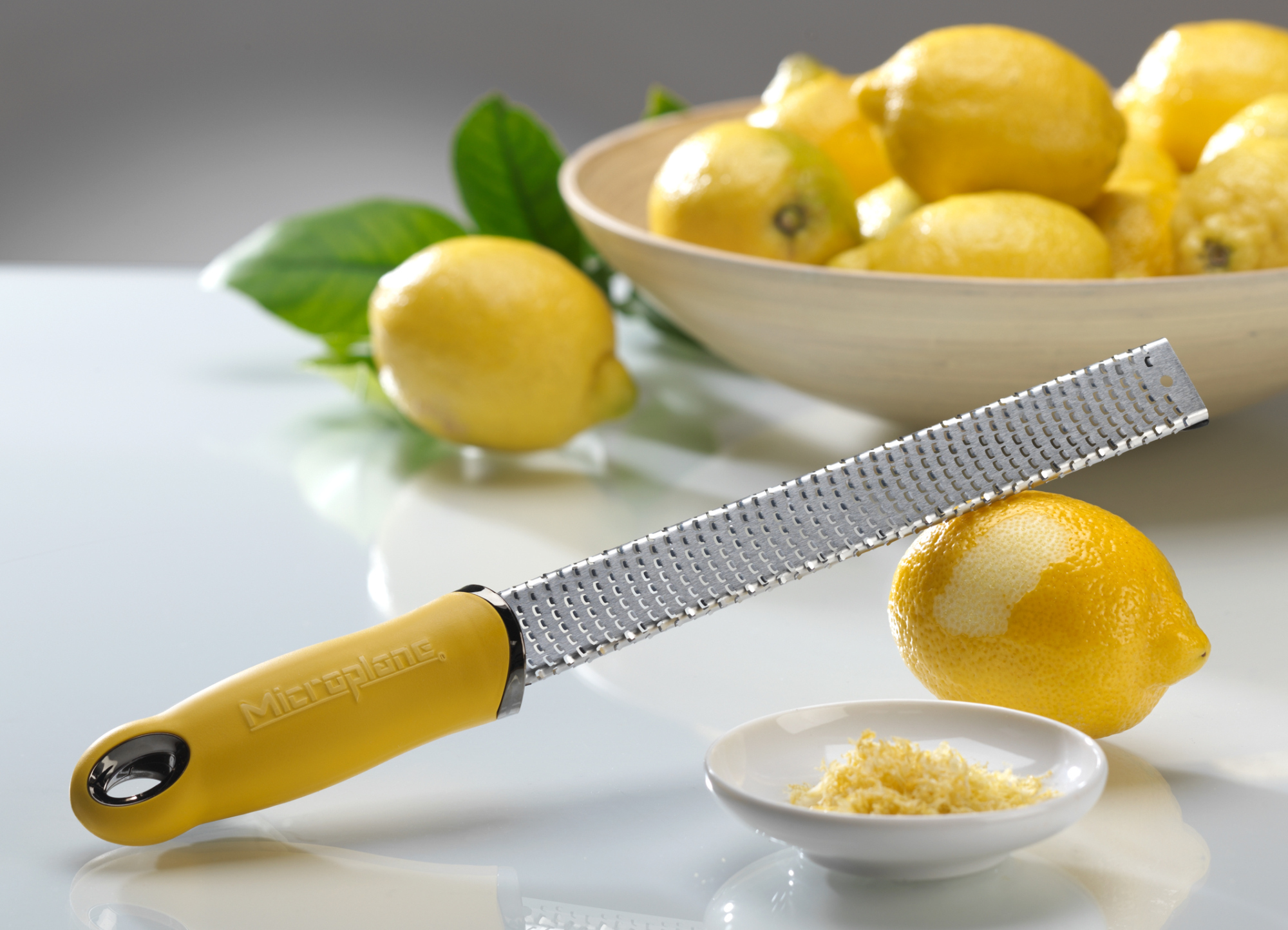 Cooking Tools Zester Grater Fruits Citrus Lemon Grater Zester Stainless Steel Lemon Zester & Cheese Grater Balems