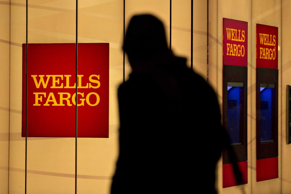 Wells Fargo Gets Regulatory Questions After Data Breach Bloomberg