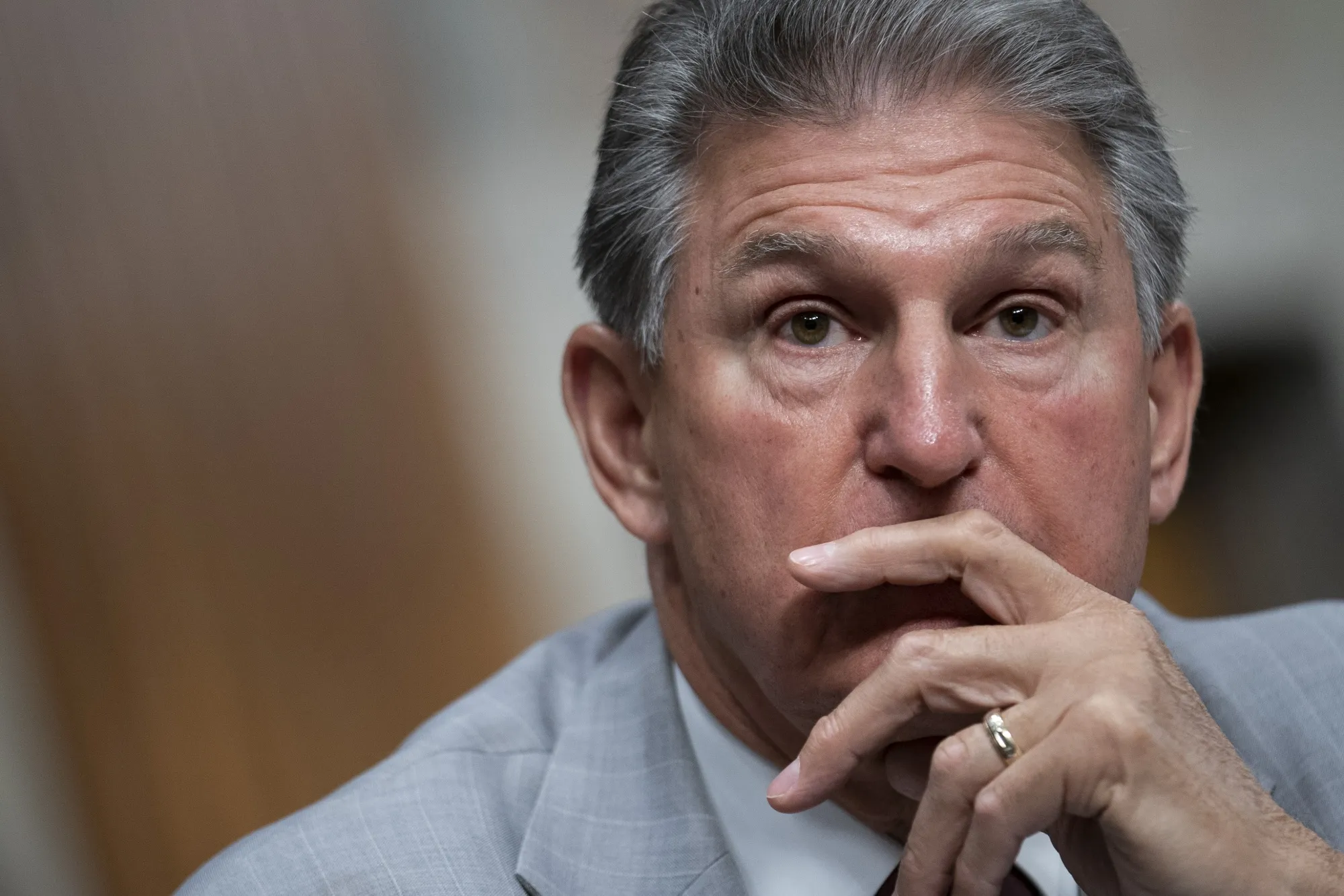 Joe Manchin