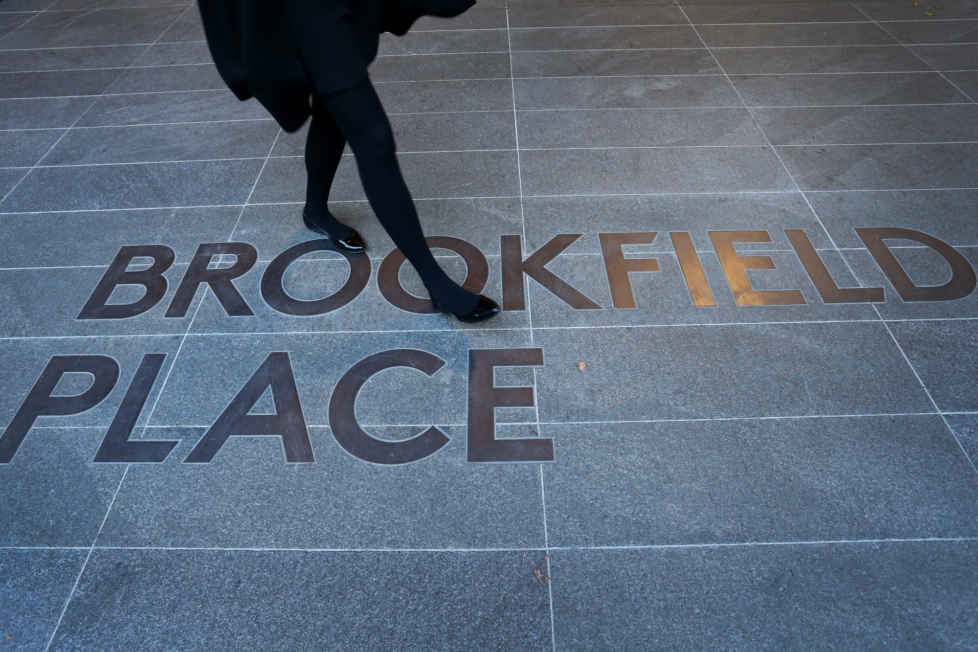 Brookfield Is Said to Partner With Elliott for Nielsen Bid Bloomberg