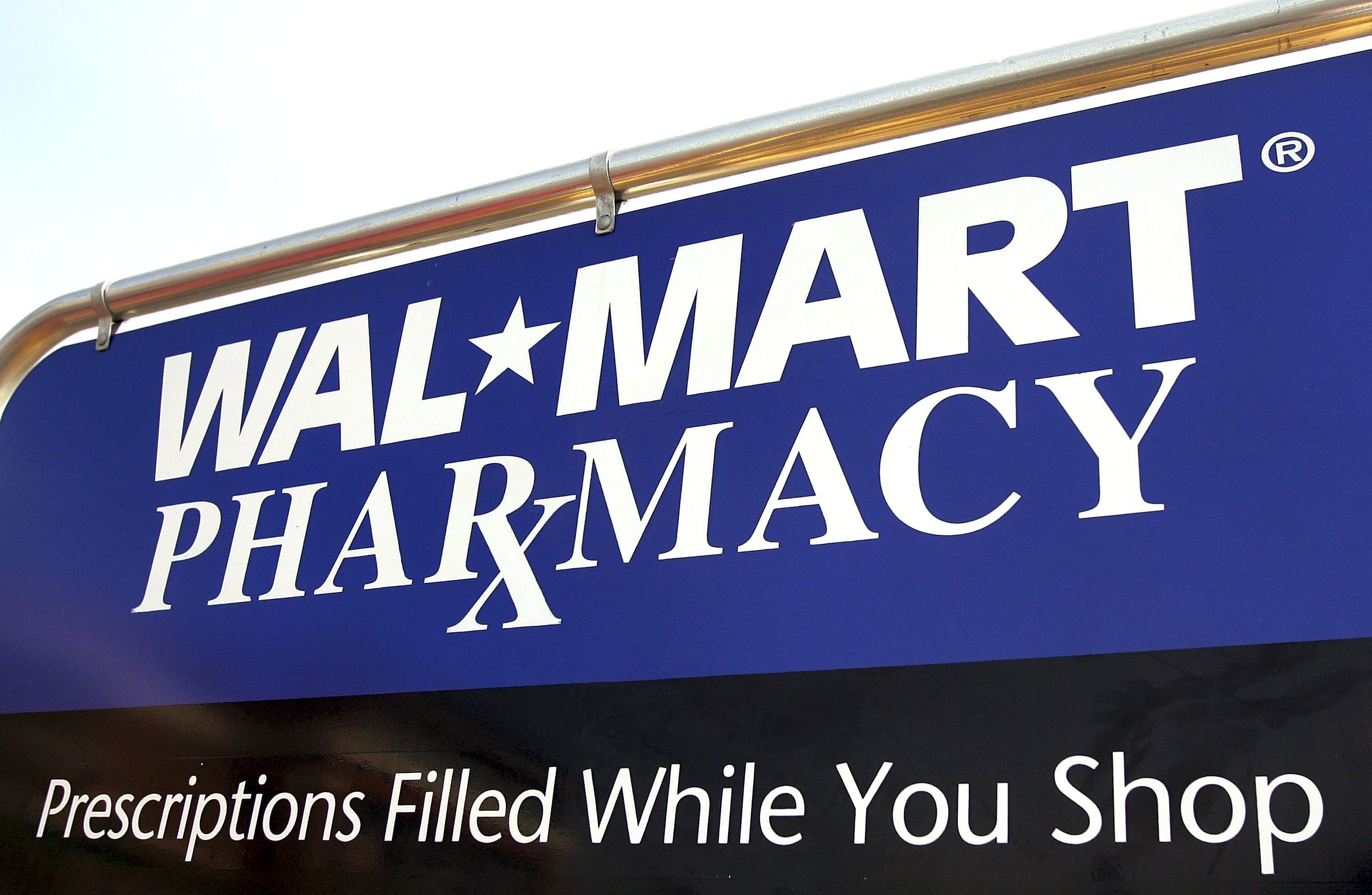 Health Insurance By Walmart Charts Bloomberg