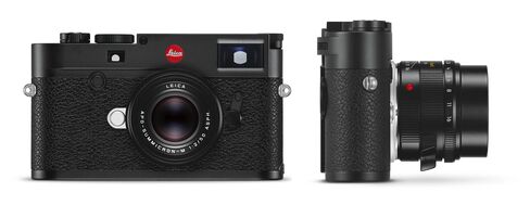 ライカM10