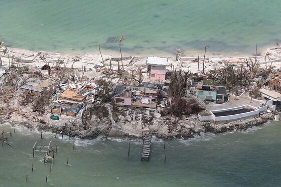 Bahamas Storm Toll: $3.4 Billion Loss and Years of Rebuilding