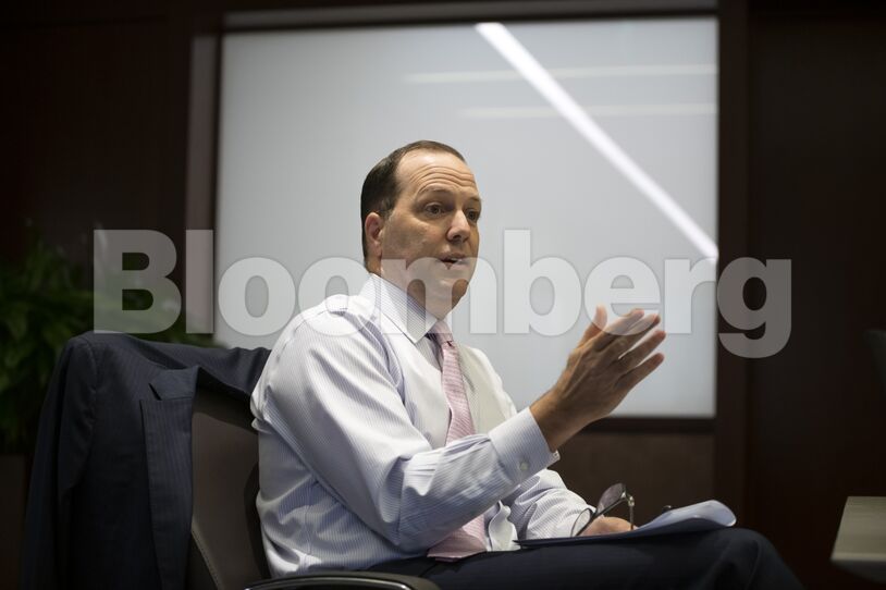 Tim Duncan, co-founder and chief executive office of Talos Energy Inc.