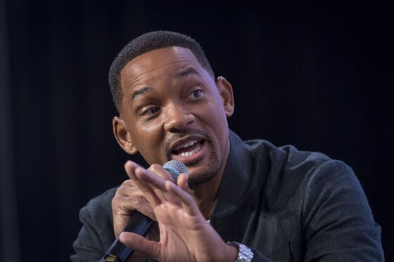 Apple, Will Smith Film Project ‘Emancipation’ Exits Georgia Over Voting Law