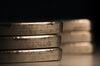 Bullion At Gold Investments Ltd. As Gold Holds Ground Near Record