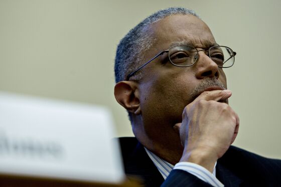 Possible Fed Board Contender Spriggs Laments Powell Rates Pivot
