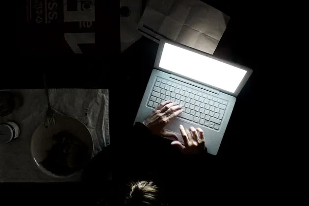 China's YY Creates an Online Hostess Lounge