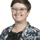 Headshot of Tamara Saunders