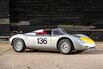 Stirling Moss's Porsche RS61 Speed Demon Up for Auction