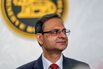 RBI Governor Sanjay Malhotra News Conference
