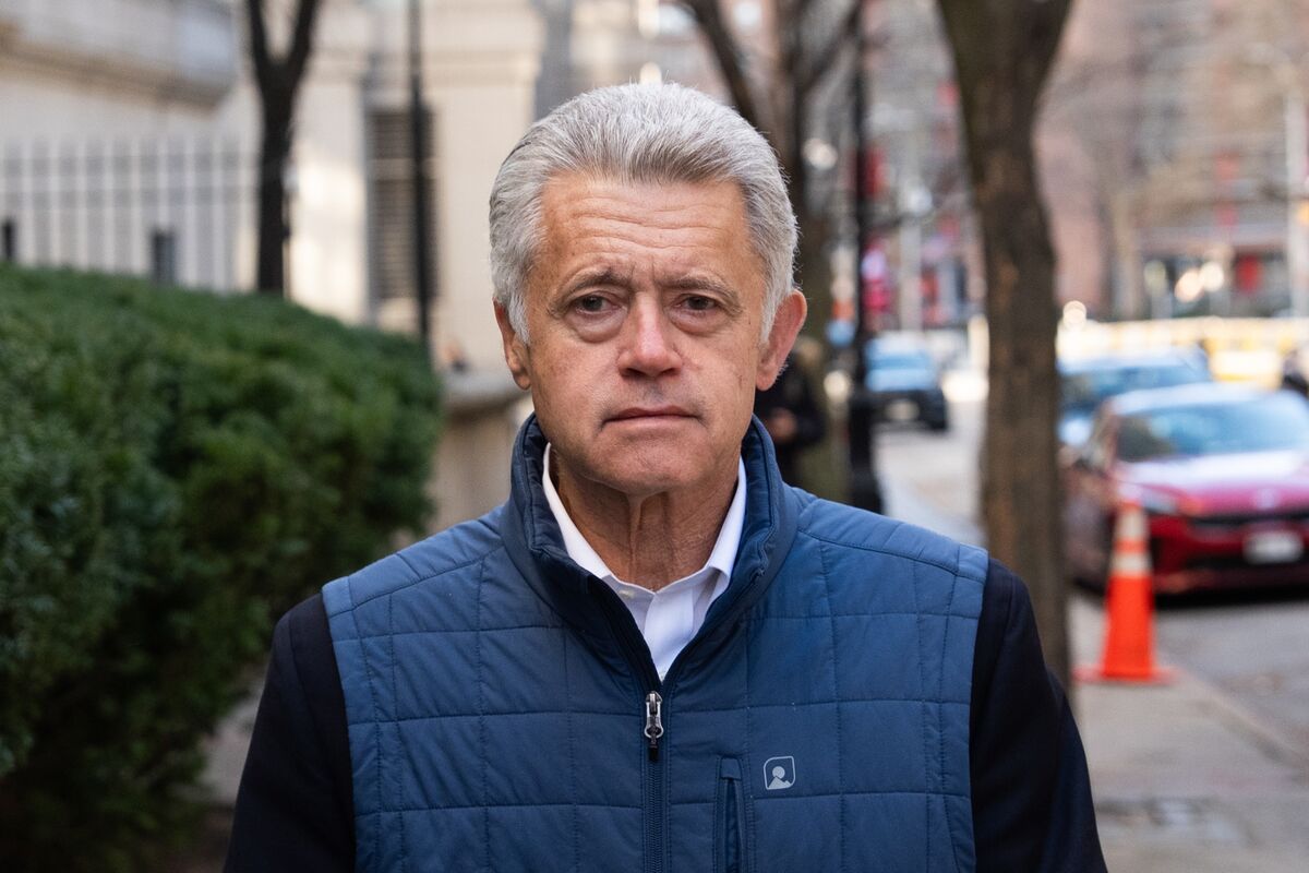 PE Founder, Ex-GOP Candidate Pleads Guilty to $50 Million Fraud