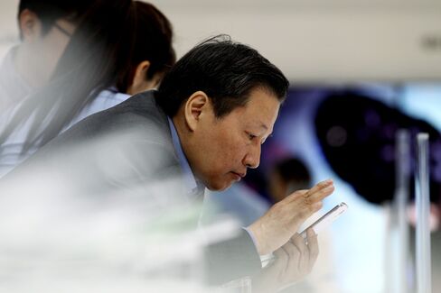 Apple v. Samsung: Three Lessons From the Smartphone Patent Fight