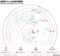 Where North Korea's Missiles Could Hit - Japanese