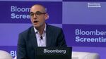 Bloomberg’s Pointed Game Live at Screentime