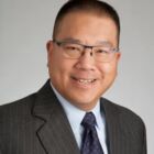Headshot of Michael D Hsu "Mike"