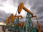 relates to China's Big Oil Aims Spending Boom at Old Wells to Heed Call