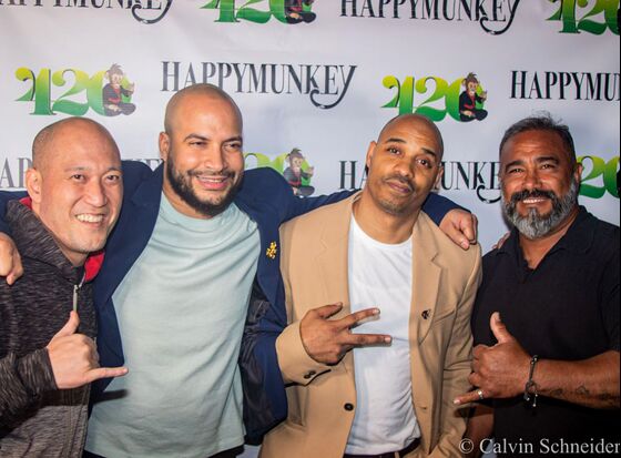 Legal Weed Set to Reshape NYC’s Party Scene: Cannabis Weekly
