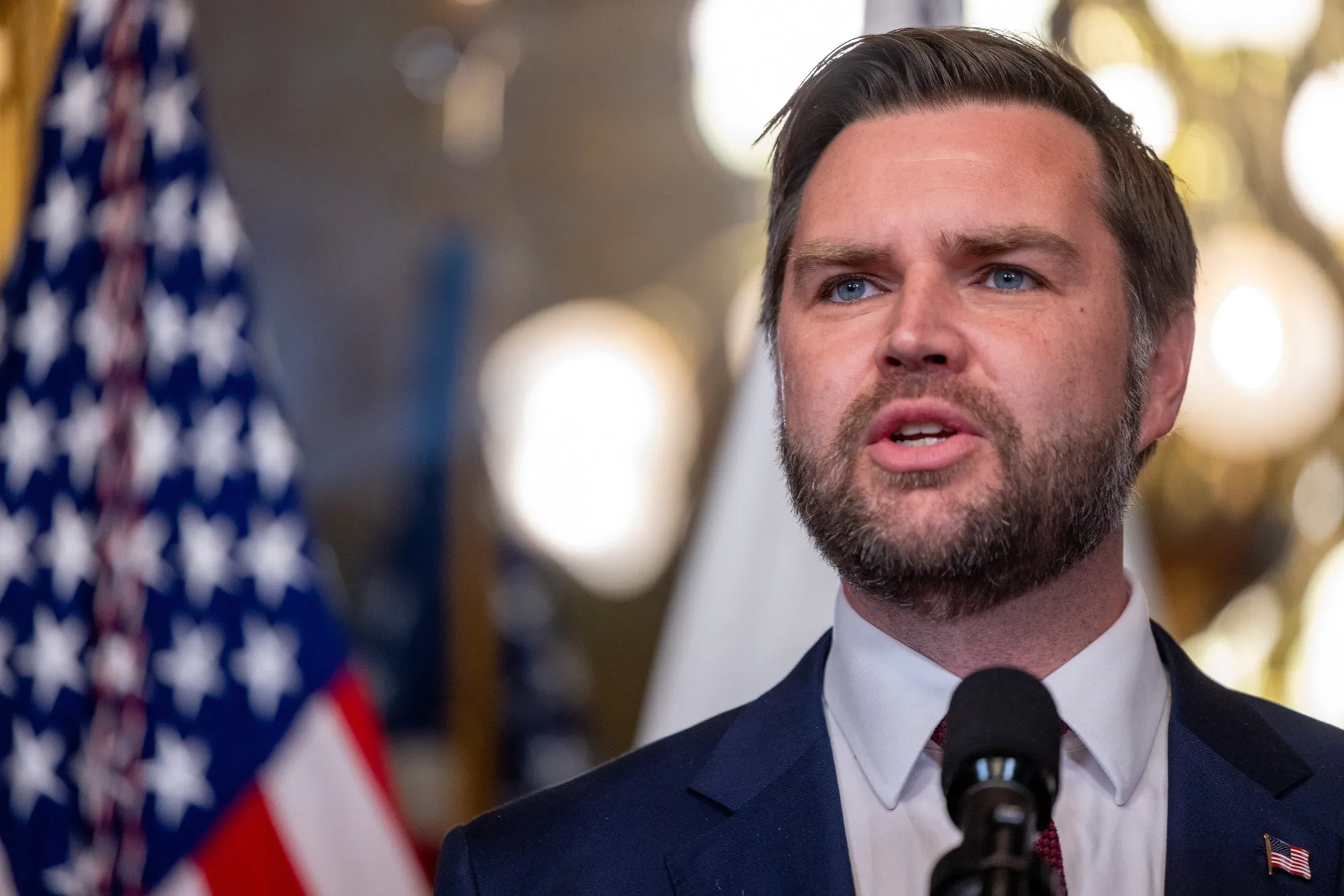 JD Vance