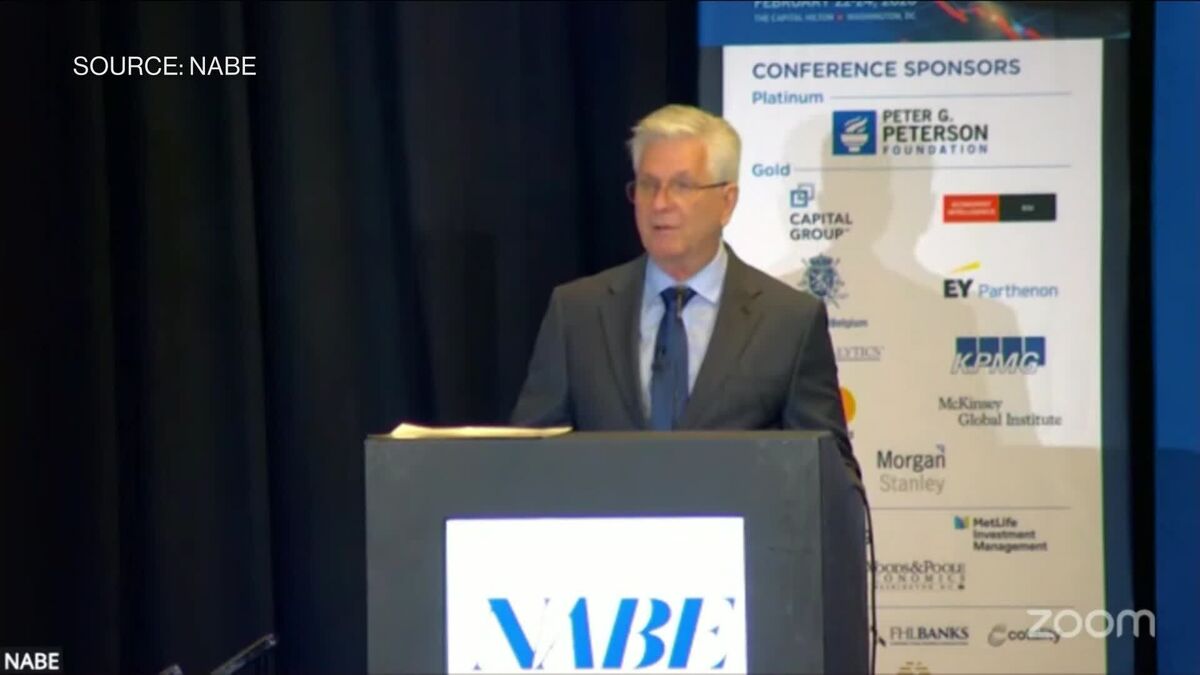 Fed’s Waller Says March Rate Cut Hinges on Labor Market