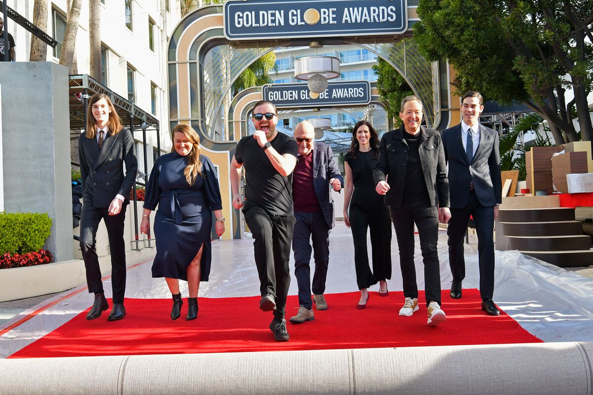 Time for Golden Globes 2020 What to Expect This Year Bloomberg