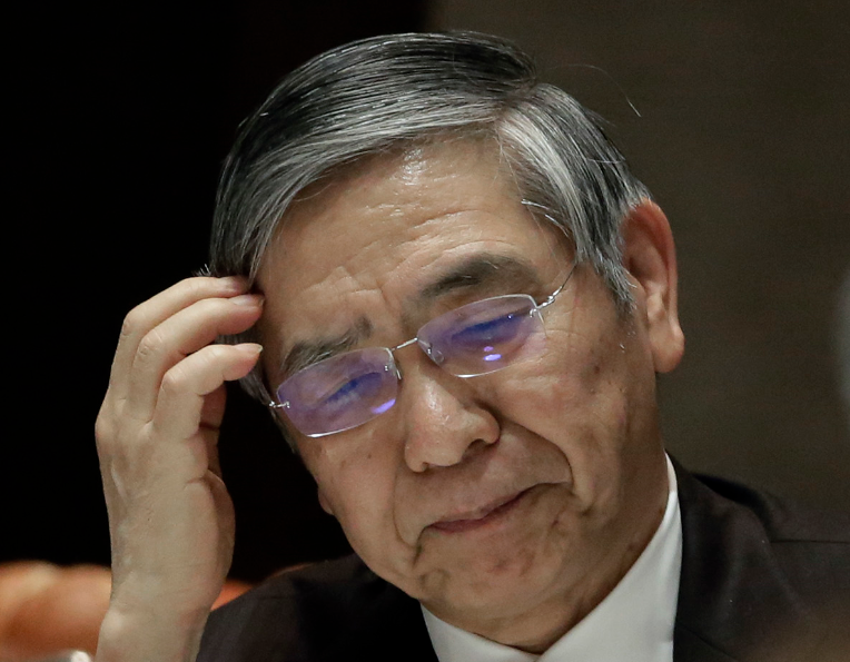 An Economics Laboratory Where Theories Go to Die Bloomberg