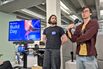 AI Startup Cohere Valued at $5.5 Billion in New Funding Round