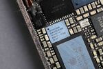 Inside An Apple Inc. iPhone 6 Smartphone
