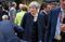 Theresa May