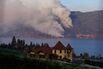 Canada City Of 150,000 Declares Emergency As Wildfires Near 