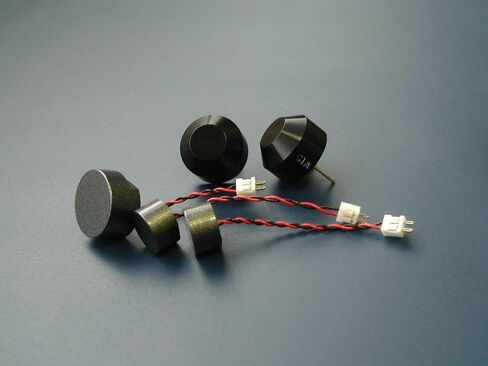 Ultrasonic sensor