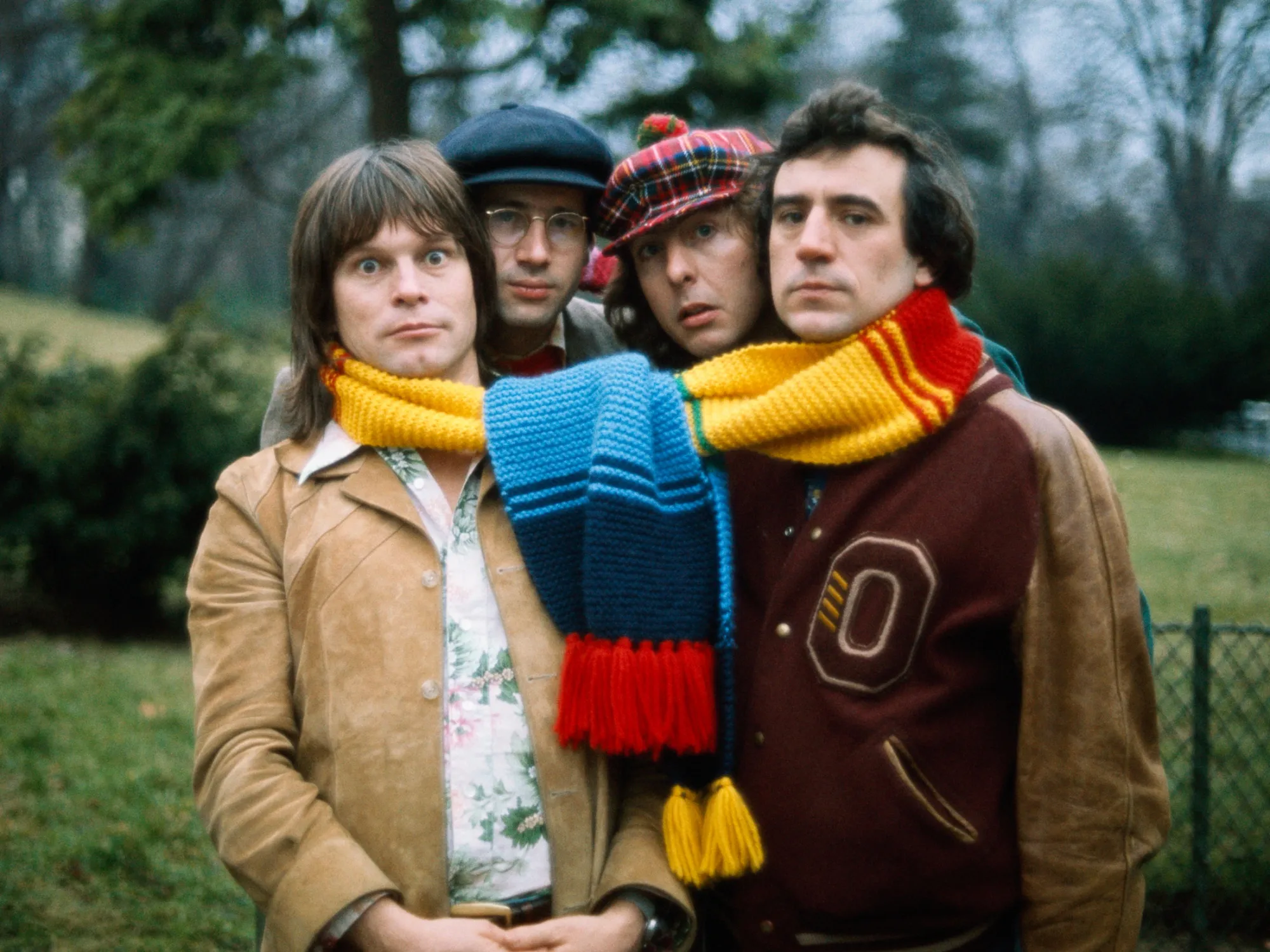 The Terry Jones Collection Naughty Boy\u0027: Monty Python Star Terry Jones Dies At 77 - Bloomberg