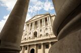 U.K. Economy Ahead Of Expected BOE Interest Rate Hike
