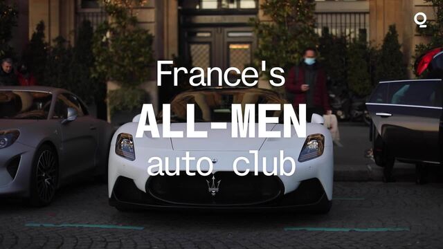 Video player cover image