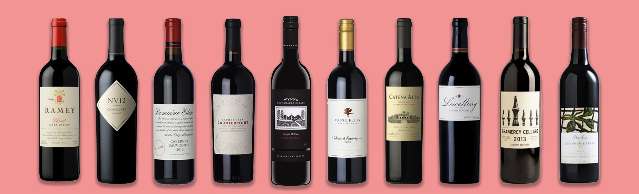 Best cabernet deals