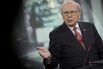 Exclusive Portraits Of Berkshire Hathaway Inc. Chief Executive Officer Warren Buffett