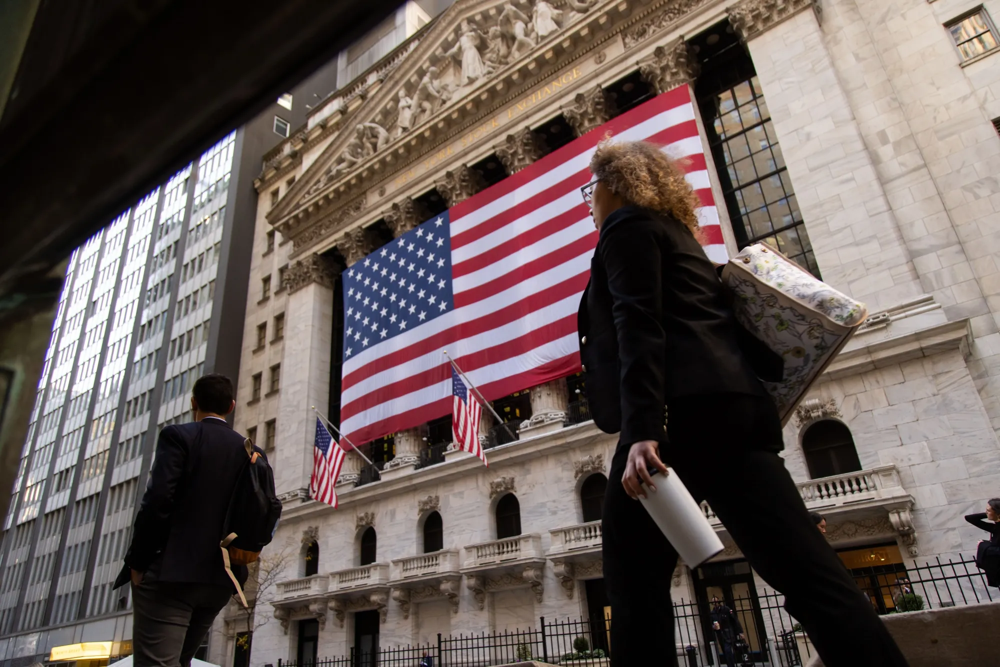 Best post-election ever for the US stock market.