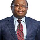 Headshot of Victor Okenyenbunor Etuokwu