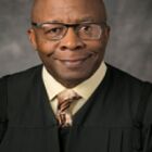 Headshot of Hon Larry A Jones Sr
