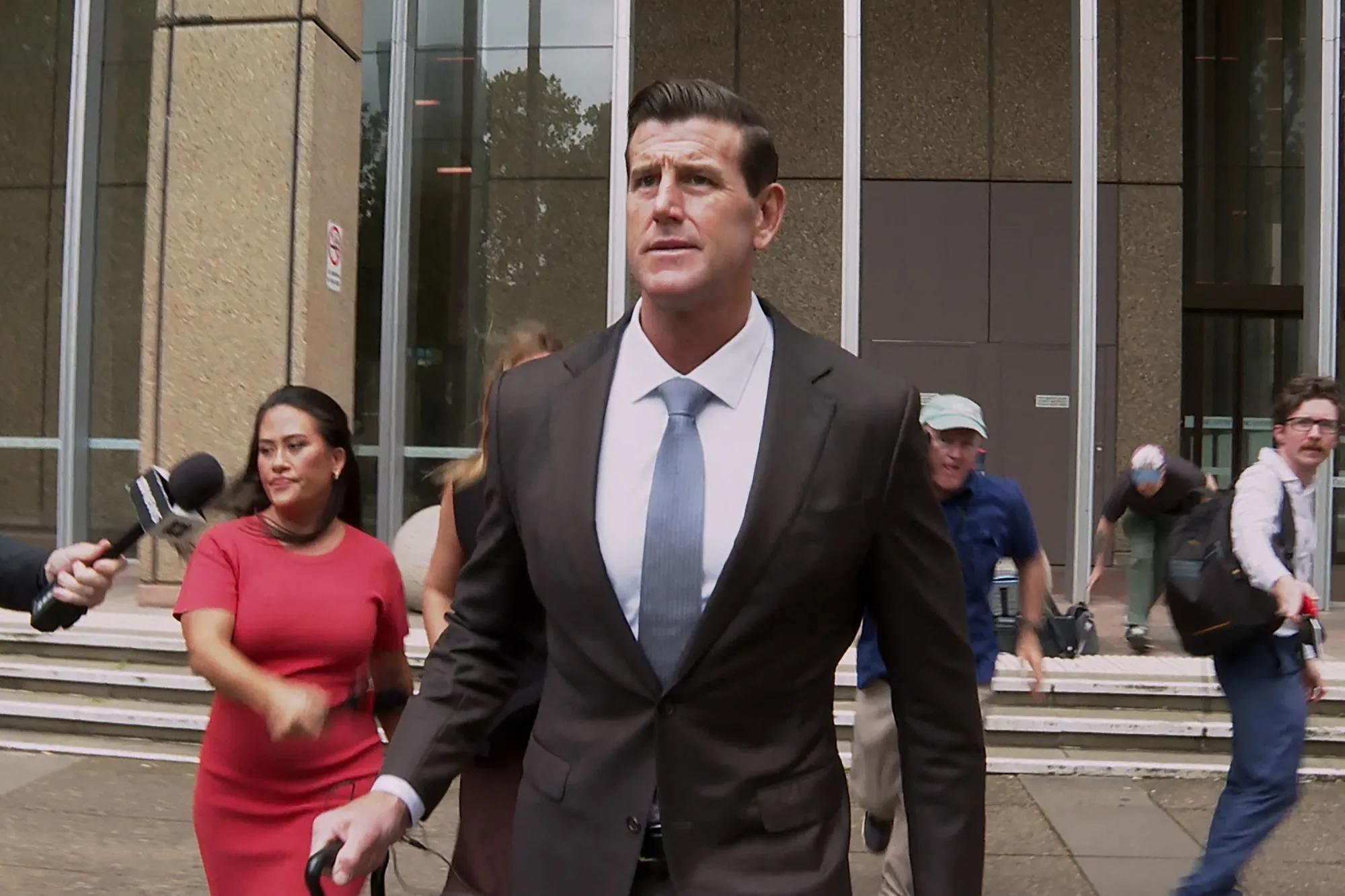 Ben Roberts-Smith
